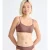 Sloggi Bustier GO Daily Cotton Top glans-effect details