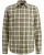 PME Legend | Heren | Casual Overhemd Groen