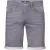 Petrol Industries – Heren Jackson Jogg Denim Short Sailfish – Grijs