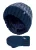 Heat Holders Thermische warme muts en wantenset voor kinderen – NTO2P6