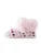 Next Huisschoenen  nude / sering / pink / bordeaux