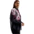 Ted Baker Dames/Dames Oversized Shirt (Marine)