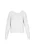 DreiMaster Klassik Trui  offwhite