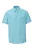 Salsa Jeans Overhemd ‘Birmingham’  hemelsblauw