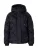 QS Winterjas  zwart