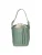 Gave Lux Emmer tas vrouwen MINT