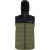 Regatta Heren Aldthorn Bodywarmer (Olijfnacht/Zwart)