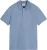 Scotch & Soda Polo  Indigo heren
