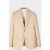 Paul Smith Mens 2 Button Jacket Medium Beige
