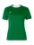 NIKE Functioneel shirt  groen / wit
