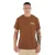 T-shirt van zacht katoen Legea Peaceful
