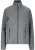 Whistler Functionele fleece jas ‘Samani’  grijs gemêleerd