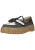 CLARKS Veterschoen ‘Torhill Boat’  blauw