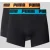 Puma Slim fit boxershort van katoenmix in set van 2 model ‘EVERDAY’