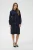 Jurk Stormy Navy