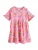 Next Jurk  blauw / geel / groen / pink