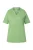 Ulla Popken Shirt  lichtgroen