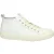 Zoey mid – White – Sneaker (mid)