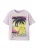 NAME IT Shirt ‘NKFMuba Pokemon’  geel / sering / fuchsia / zwart