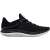 Under Armour Dames/Dames Flow Synchronicity Trainers (Zwart)