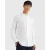 Tommy Hilfiger Overhemden Core Flex Poplin Wit