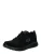 SKECHERS Sneakers laag ‘Burns Agoura’  grijs / zwart
