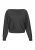 DreiMaster Klassik Trui ‘Classic Look’  zwart