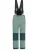 normani Outdoor broek ‘Salcha’  mintgroen / zwart