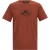 Regatta Heren cline ix mountain t-shirt