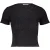 America Today Ebby X Black/silver
