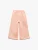Koton Broek  rosa / zwart / wit