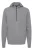 11 Project Sweatshirt  zilvergrijs