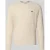 Lacoste Regular fit pullover van pure wol