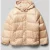 adidas Originals Donsjack met capuchon model ‘ELO MAGBEI’
