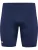 Hummel Sportbroek ‘Essential’  marine / wit