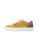 Pepe Jeans Sneakers laag ‘Travis City’  mosterd / spar / donkerroze / wit
