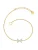 Glanzstücke München Armband  goudgeel