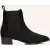 Notre-V Enkellaarsjes 36026 Bruin