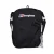 Berghaus Logo Crossbody Tas (Zwart)