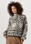 Second Female Trui Dames Signa Knit T-neck,