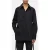 Closed Elongated Shirt & Blouses Black