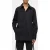 Closed Elongated Shirt & Blouses Black