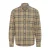Katoenen shirt met lange mouwen Blend Atlan