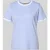 MOS MOSH T-shirt met labeldetail Model ‘Molina’