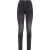 Super Hoge Taille Jegging Iconic Plein