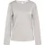 usha WHITE LABEL blouse lynnea