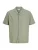 JACK & JONES Overhemd ‘JJESUMMER’  pastelgroen