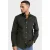 Redefined Rebel regular fit casual overhemd – antraciet