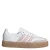 adidas Originals Sambae sneakers wit/roze