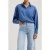 Mud Jeans Reese Denim Shirt – Medium Stone Medium Stone